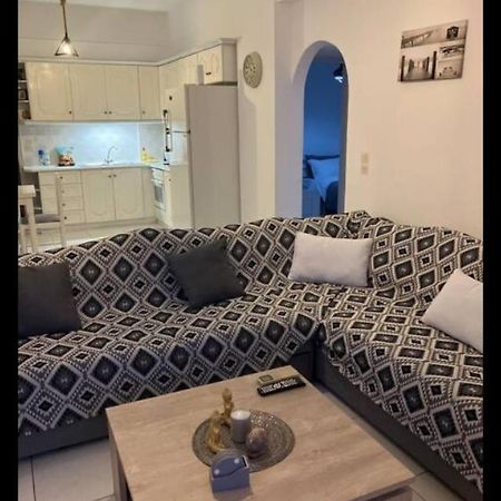Seasmiles Apartment Akrata Exterior foto